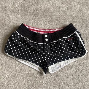 Billabong water shorts